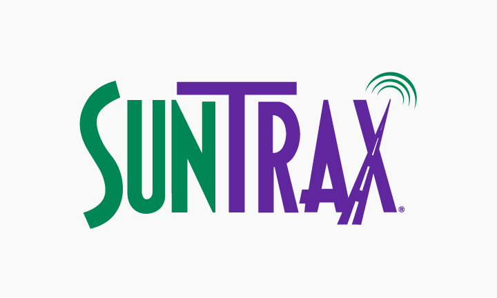 SunTrax Logo - Color - Standard