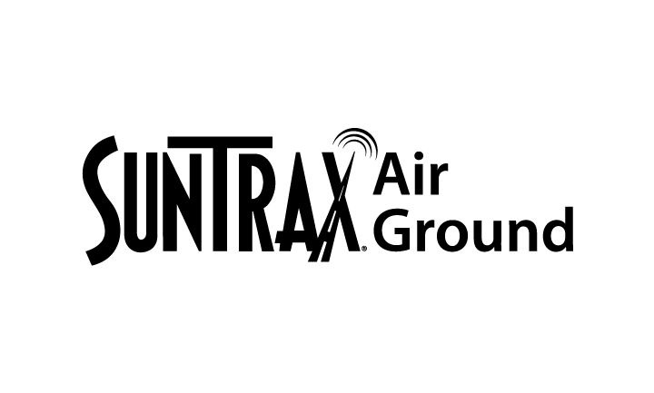 SunTrax Air Ground Logo
